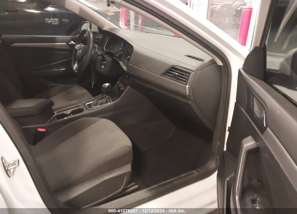 2021 VOLKSWAGEN JETTA 1.4T R-LINE/1.4T S/1.4T SE VIN: 3VWC57BUXMM069818