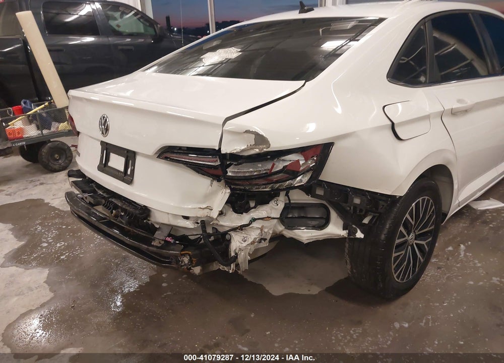 2021 VOLKSWAGEN JETTA 1.4T R-LINE/1.4T S/1.4T SE VIN: 3VWC57BUXMM069818