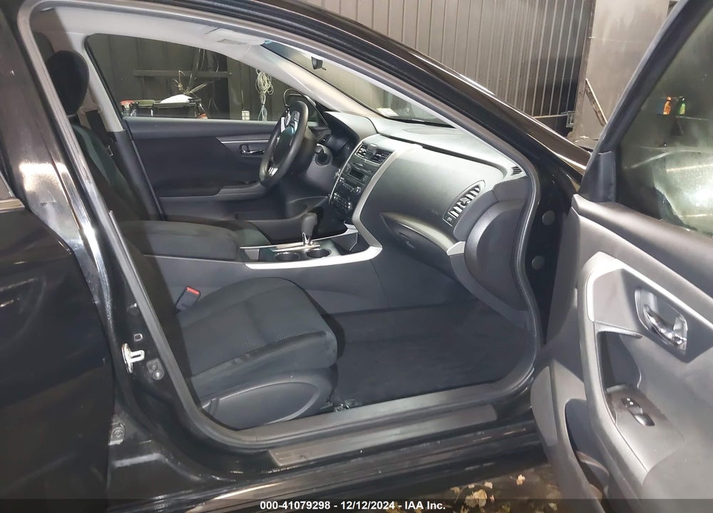 2015 NISSAN ALTIMA 2.5 S VIN: 1N4AL3AP6FC190067