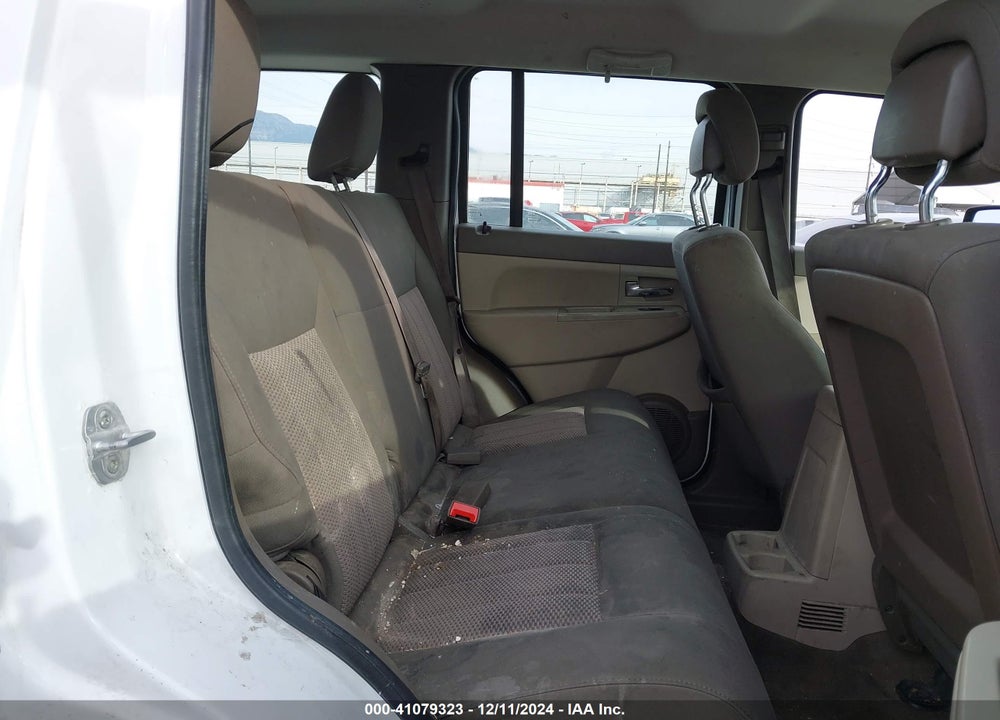2012 JEEP LIBERTY SPORT VIN: 1C4PJMAK9CW105818