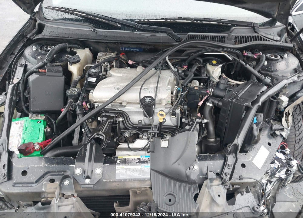 2009 CHEVROLET IMPALA LT VIN: 2G1WT57N591299916