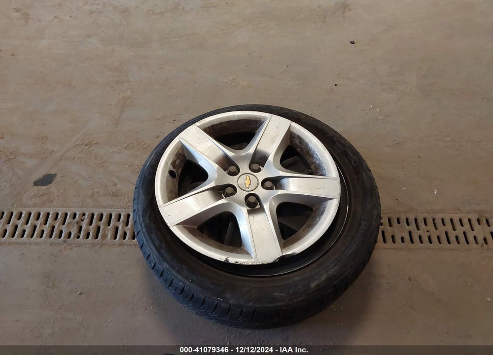 2012 CHEVROLET MALIBU VIN: 1G1ZA5E05CF383812