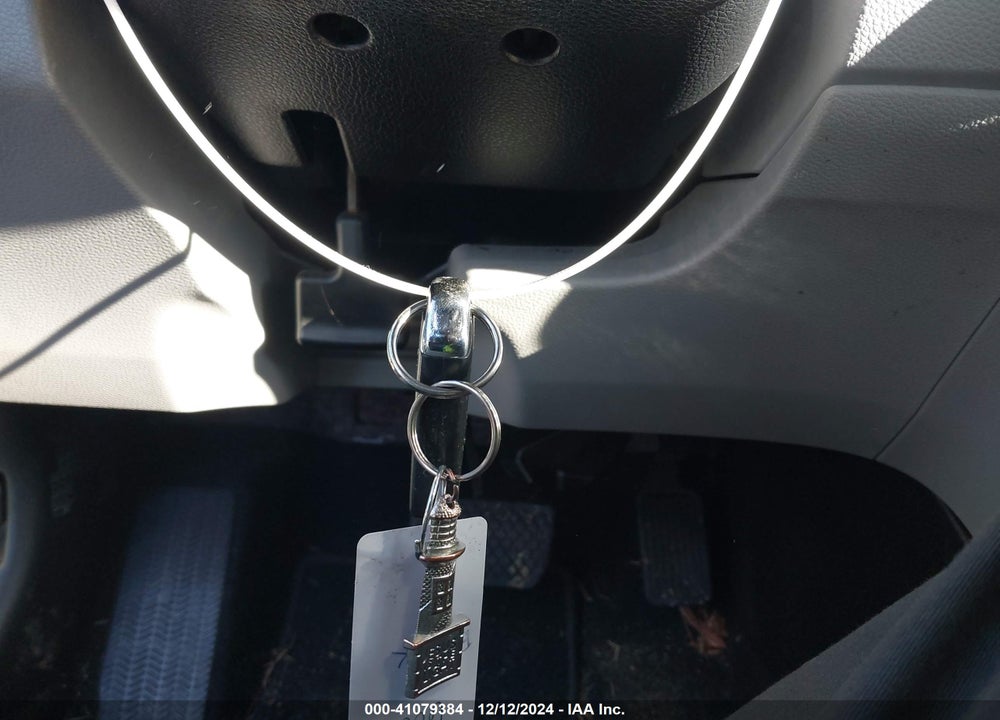 2013 HONDA ACCORD EX VIN: 1HGCR2F79DA075980