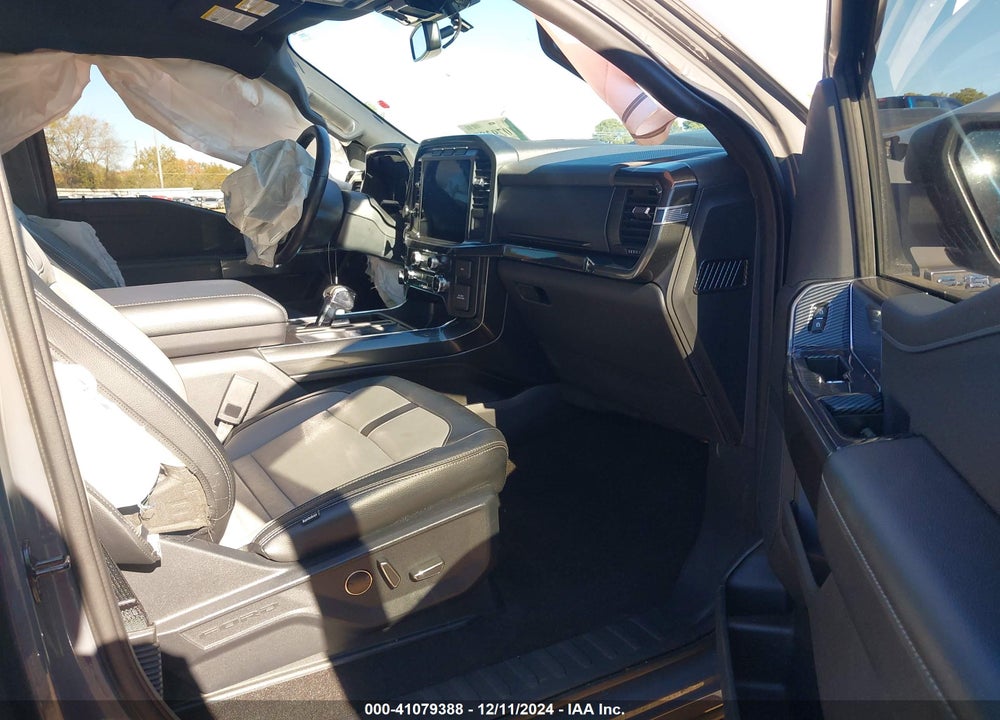 2021 FORD F150 VIN: 1FTEW1CP9MFC29489