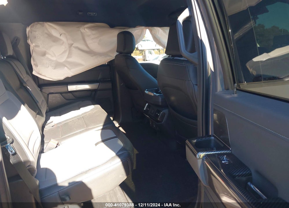 2021 FORD F150 VIN: 1FTEW1CP9MFC29489