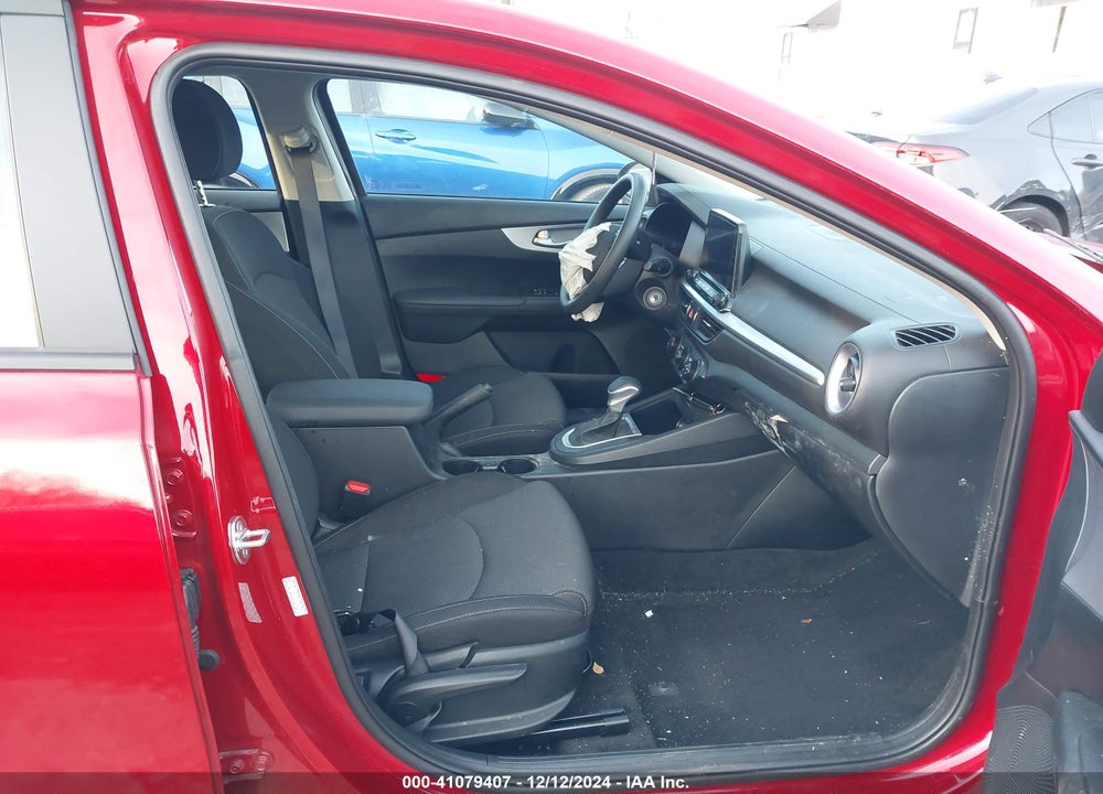2024 KIA FORTE VIN: 3KPF24AD7RE834574