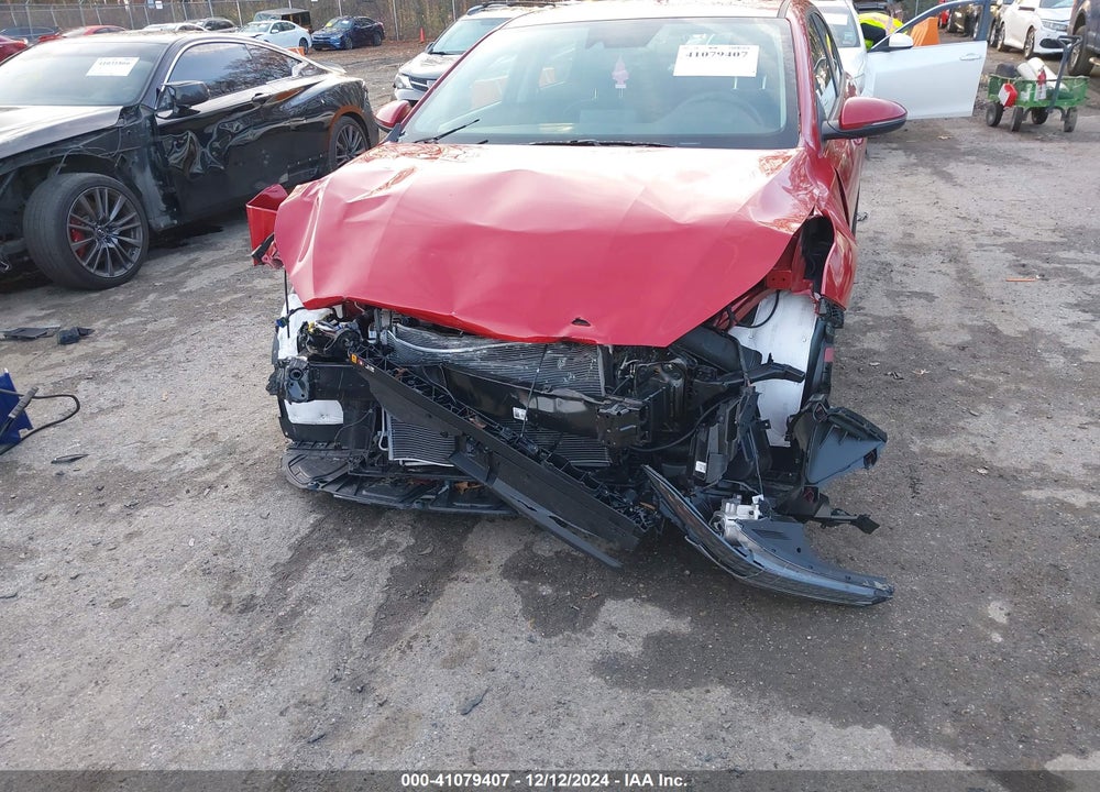 2024 KIA FORTE VIN: 3KPF24AD7RE834574