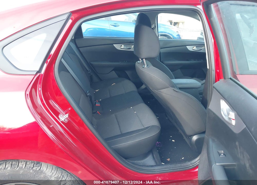 2024 KIA FORTE VIN: 3KPF24AD7RE834574