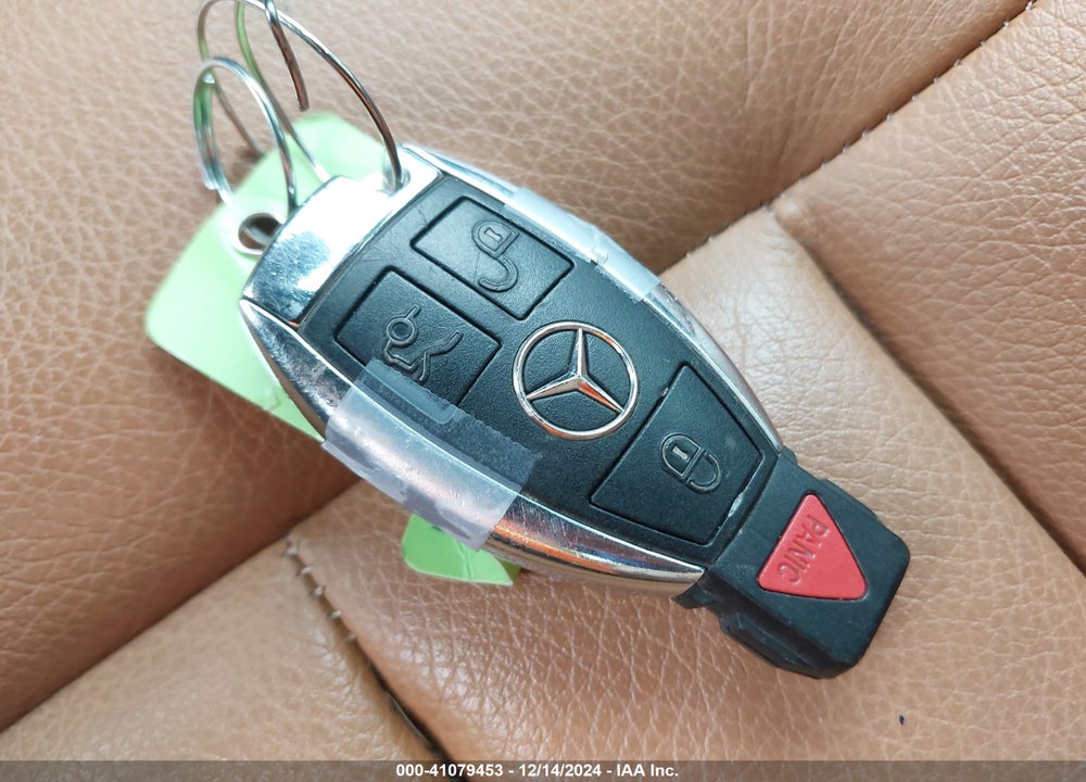 2012 MERCEDES-BENZ E 350 VIN: WDDHF5KBXCA631906