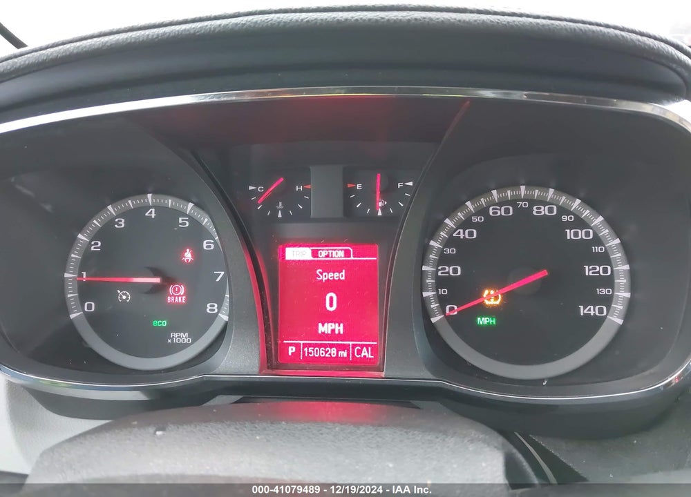 2016 GMC TERRAIN SLT VIN: 2GKFLUEK1G6303958