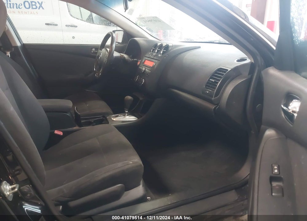 2012 NISSAN ALTIMA 2.5 S VIN: 1N4AL2AP2CN571814