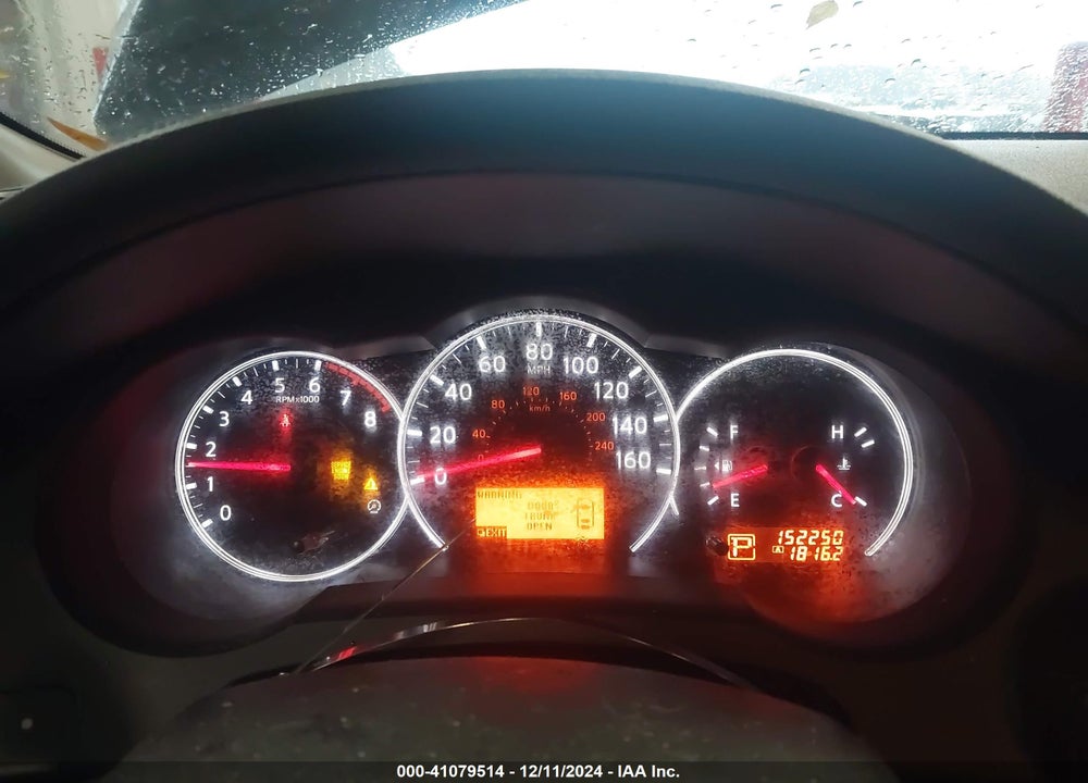 2012 NISSAN ALTIMA 2.5 S VIN: 1N4AL2AP2CN571814