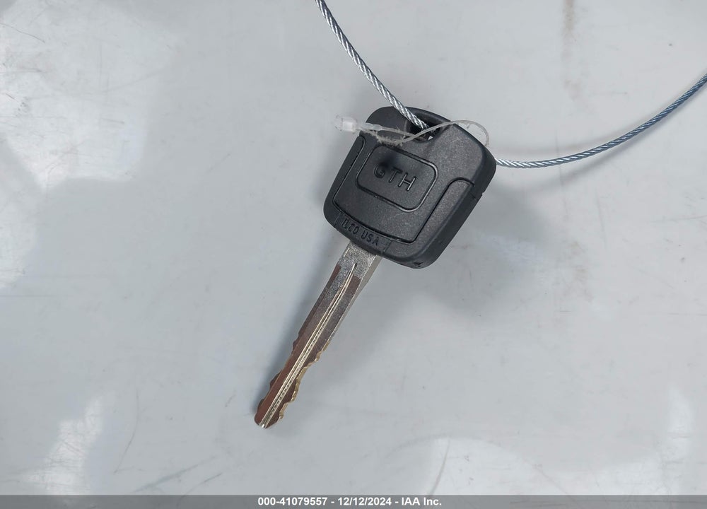 2007 SCION TC VIN: JTKDE167070178720