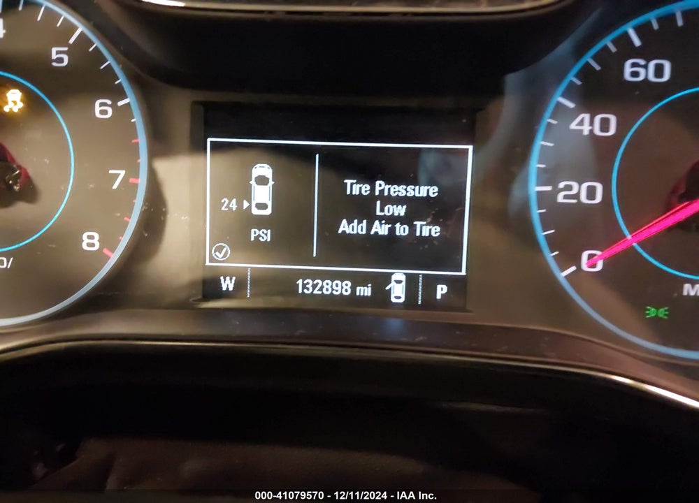 2018 CHEVROLET CRUZE VIN: 1G1BE5SM3J7234271