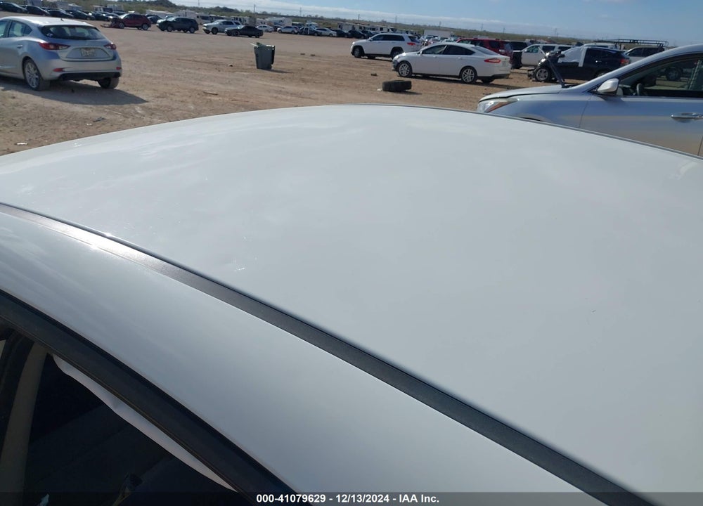 2017 KIA FORTE LX VIN: 3KPFK4A78HE077922