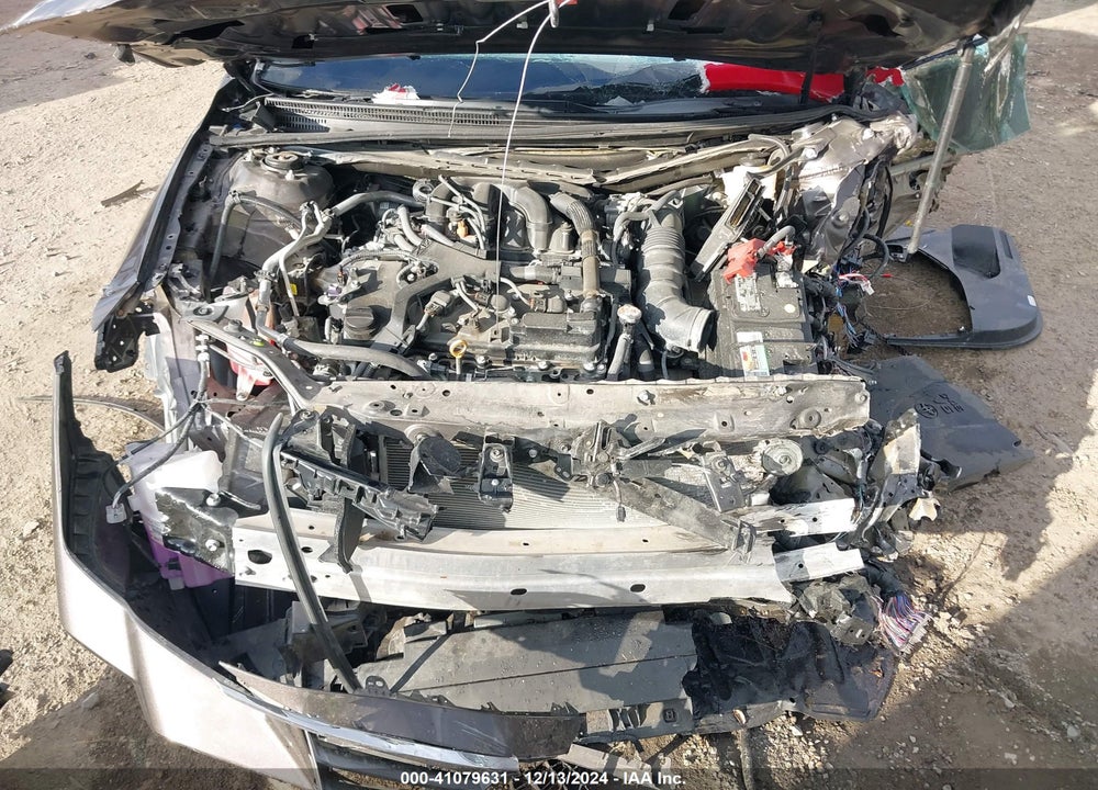 2019 TOYOTA AVALON XLE VIN: 4T1BZ1FB9KU016878