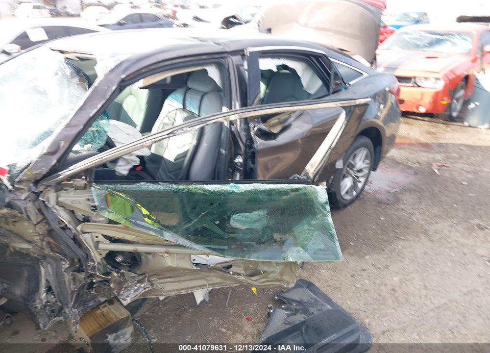 2019 TOYOTA AVALON XLE VIN: 4T1BZ1FB9KU016878