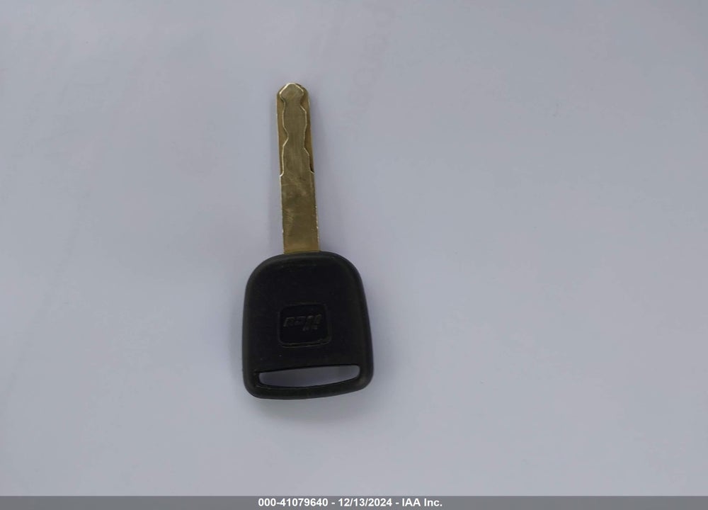 2005 HONDA CIVIC SDN VP VIN: 2HGES16365H577353