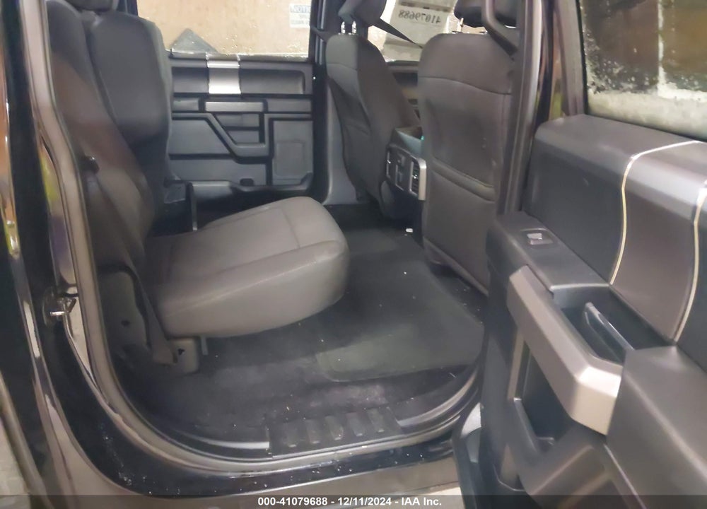 2016 FORD F-150 XLT VIN: 1FTEW1EP6GFA46813