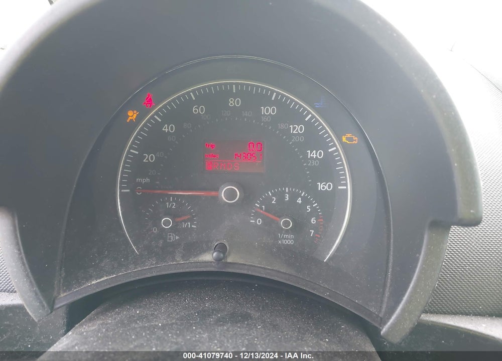 2006 VOLKSWAGEN NEW BEETLE 2.5 VIN: 3VWSF31Y36M308621