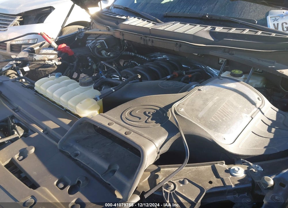 2024 FORD F-150 XL VIN: 1FTMF1L51RKD68010