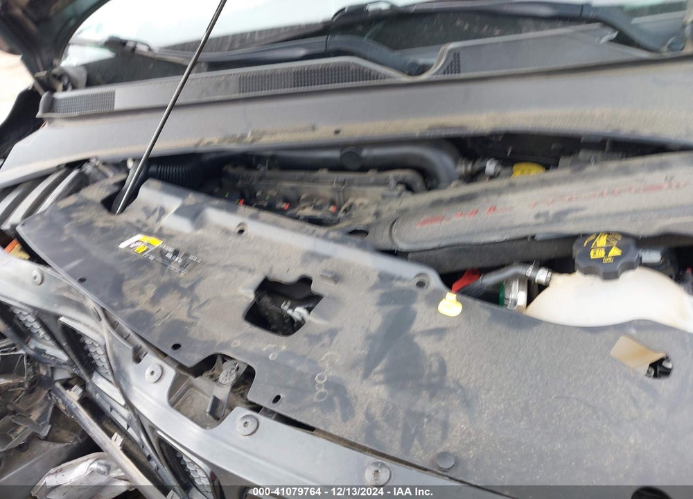 2021 JEEP COMPASS ALTITUDE FWD VIN: 3C4NJCBB6MT567650