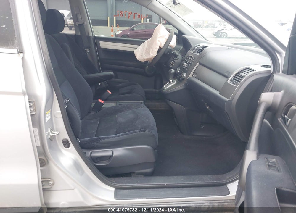 2010 HONDA CR-V EX VIN: 5J6RE4H56AL068328
