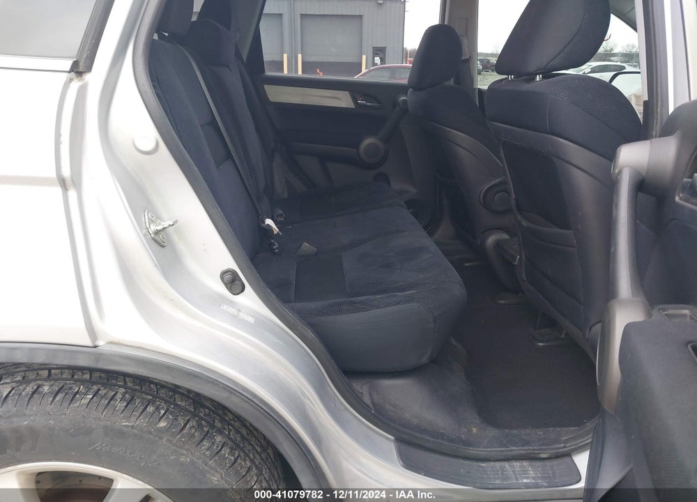 2010 HONDA CR-V EX VIN: 5J6RE4H56AL068328