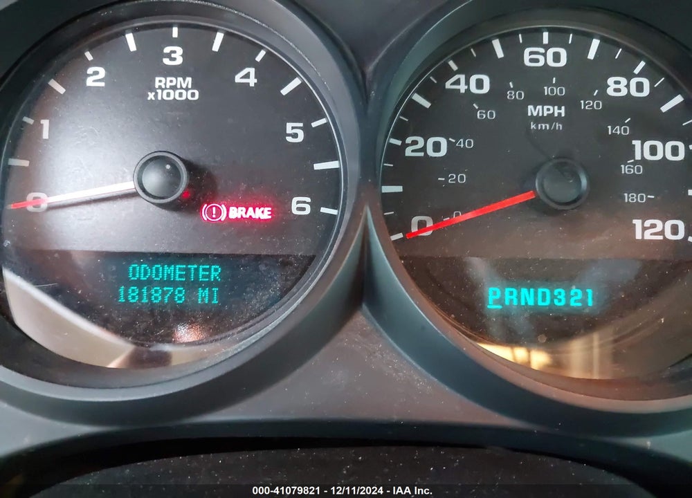 2008 GMC SIERRA 1500 SL/SLE1/WORK TRUCK VIN: 2GTEC13C781320750