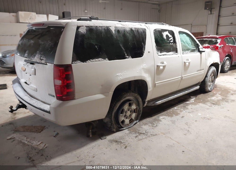 2012 CHEVROLET SUBURBAN 1500 LT VIN: 1GNSKJE70CR149949