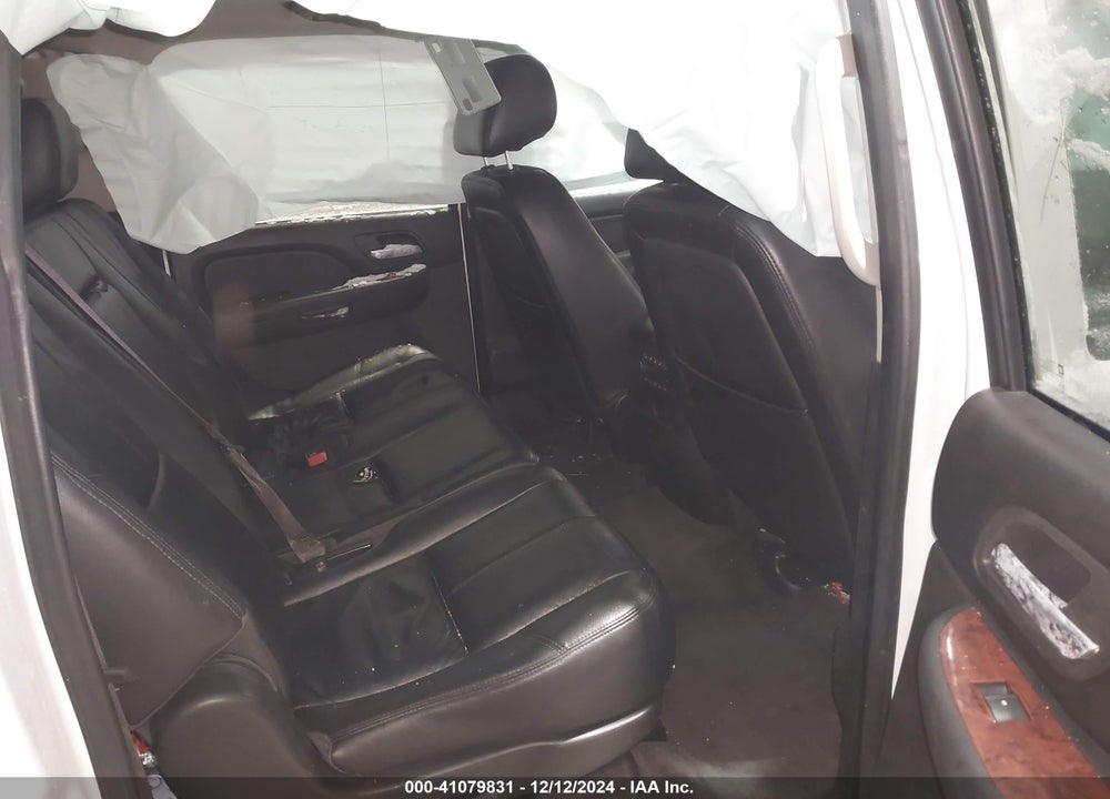 2012 CHEVROLET SUBURBAN 1500 LT VIN: 1GNSKJE70CR149949