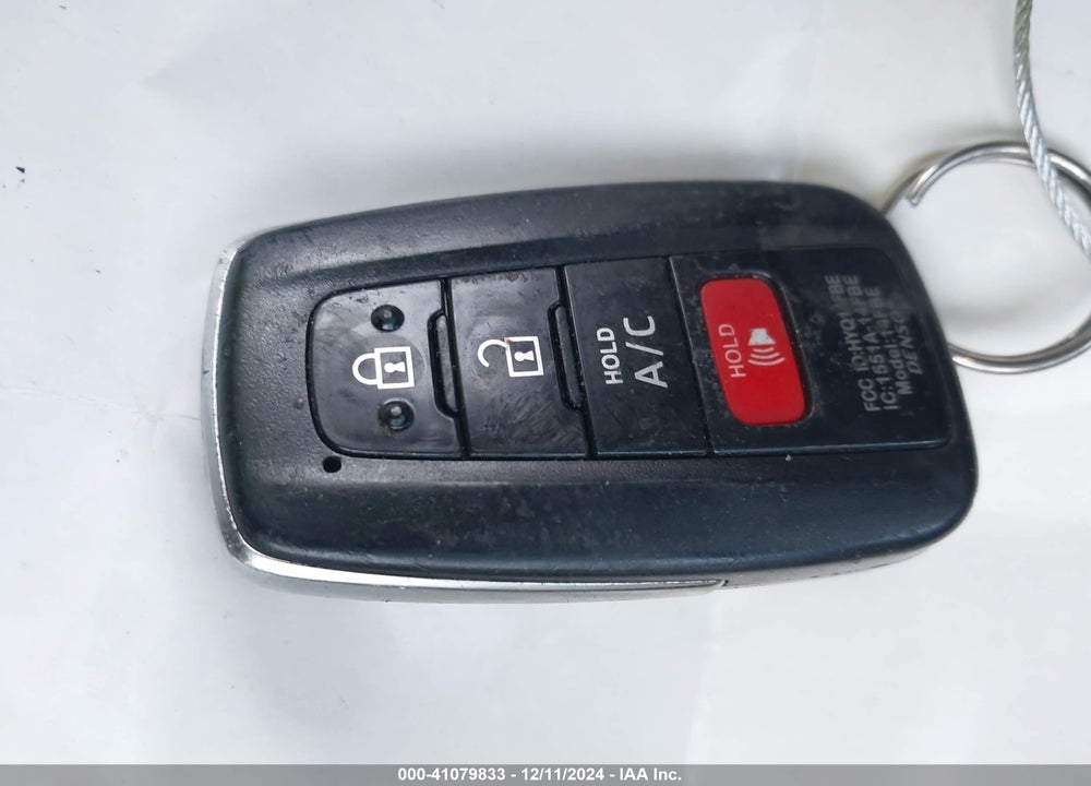 2018 TOYOTA PRIUS PRIME PLUS VIN: JTDKARFP1J3091343