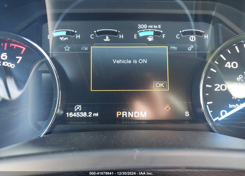 2019 FORD F-150 LARIAT VIN: 1FTEW1E49KKC42105
