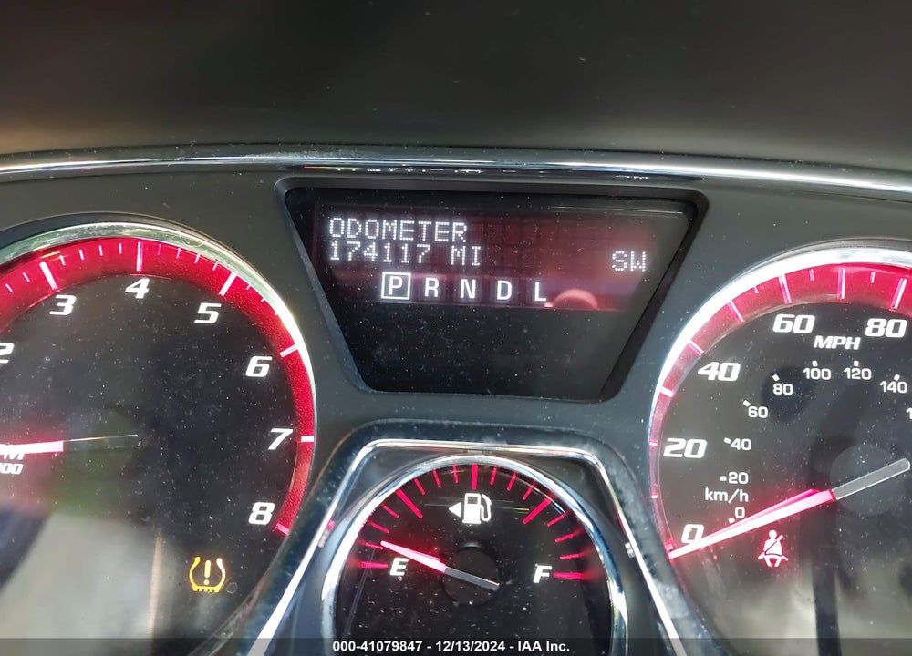 2014 GMC ACADIA SLT-1 VIN: 1GKKVRKD0EJ130543