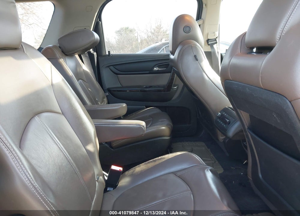 2014 GMC ACADIA SLT-1 VIN: 1GKKVRKD0EJ130543