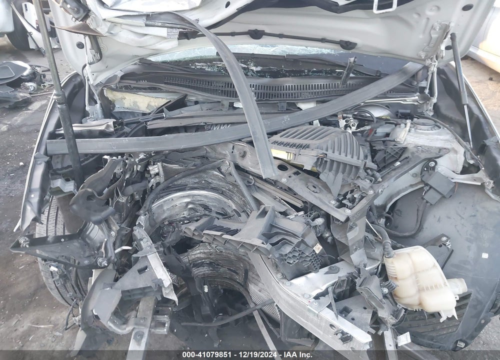 2019 BMW X2 SDRIVE28I VIN: WBXYJ3C54KEP77217