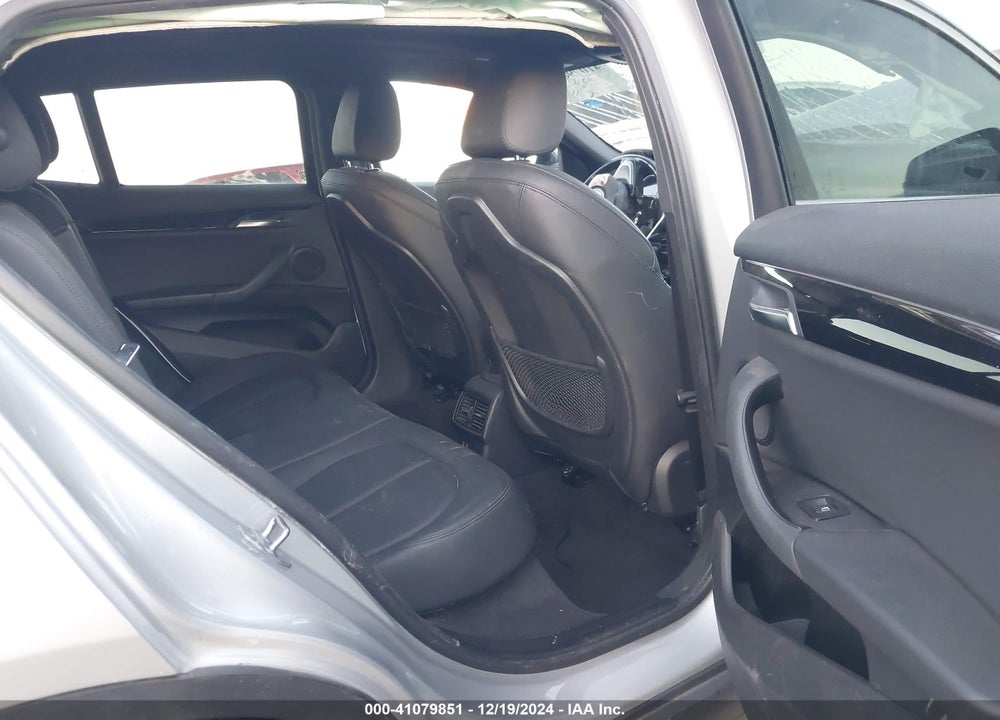 2019 BMW X2 SDRIVE28I VIN: WBXYJ3C54KEP77217