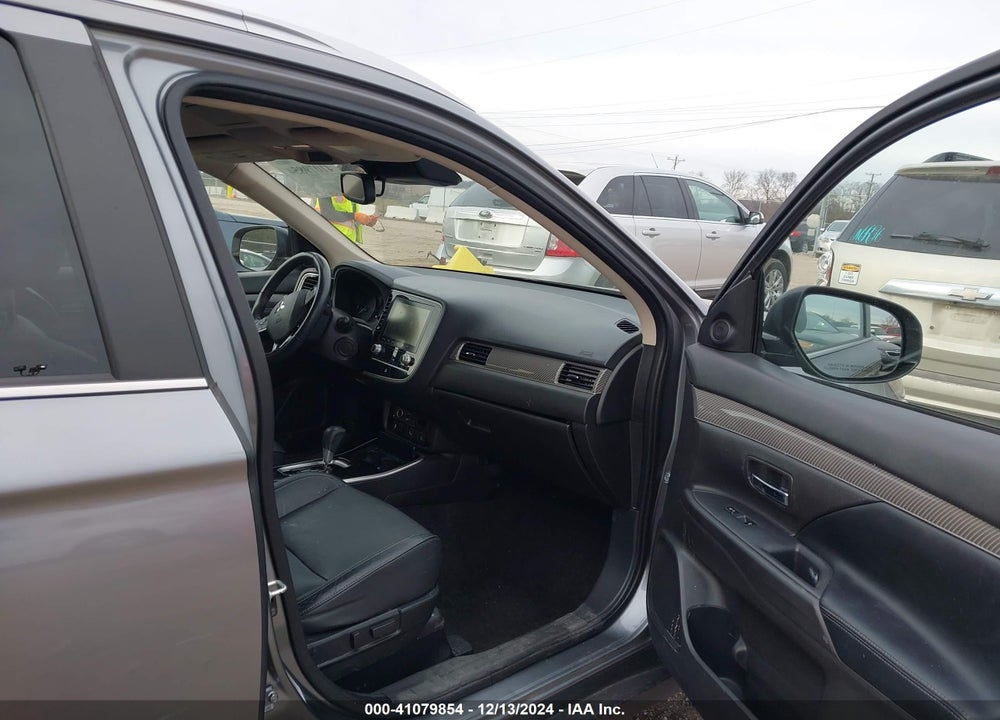2020 MITSUBISHI OUTLANDER LE 2.4/SE 2.4/SEL 2.4/SP 2.4 VIN: JA4AD3A31LZ042853