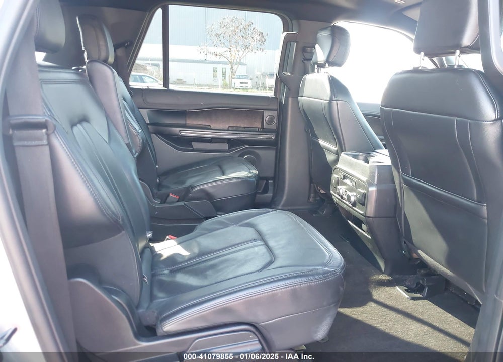 2020 FORD EXPEDITION LIMITED MAX VIN: 1FMJK2AT5LEA77971