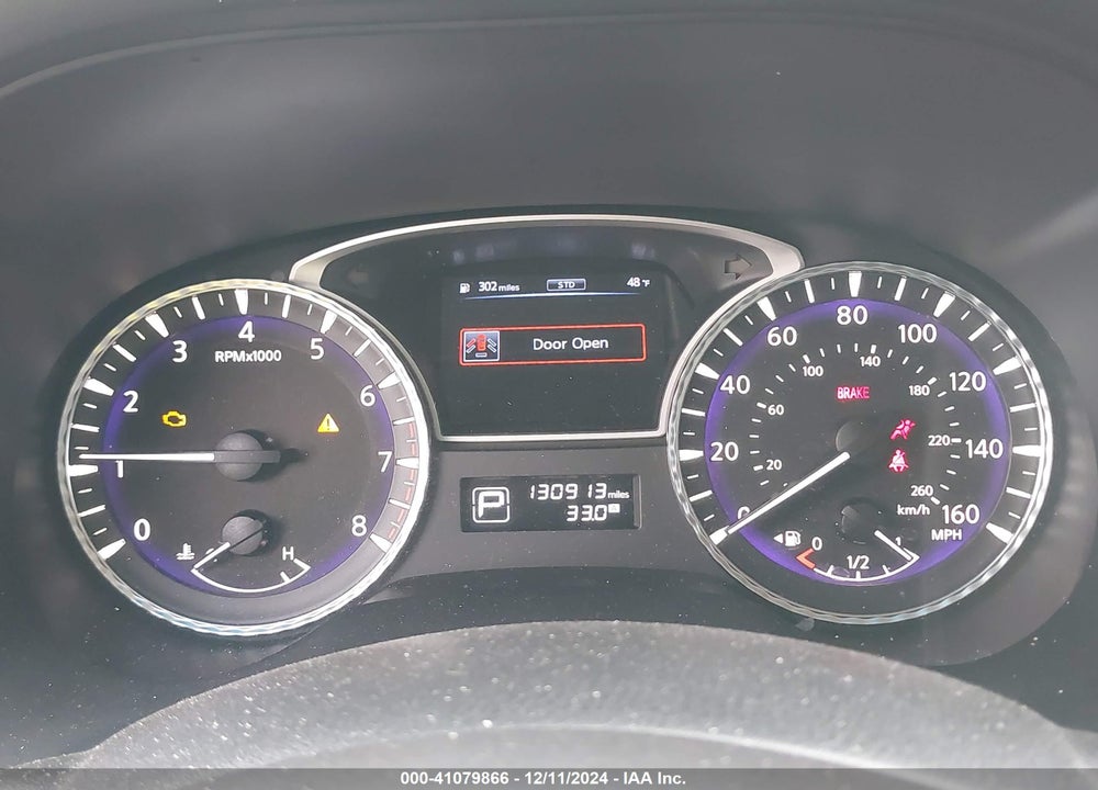 2014 INFINITI QX60 VIN: 5N1AL0MN7EC534468