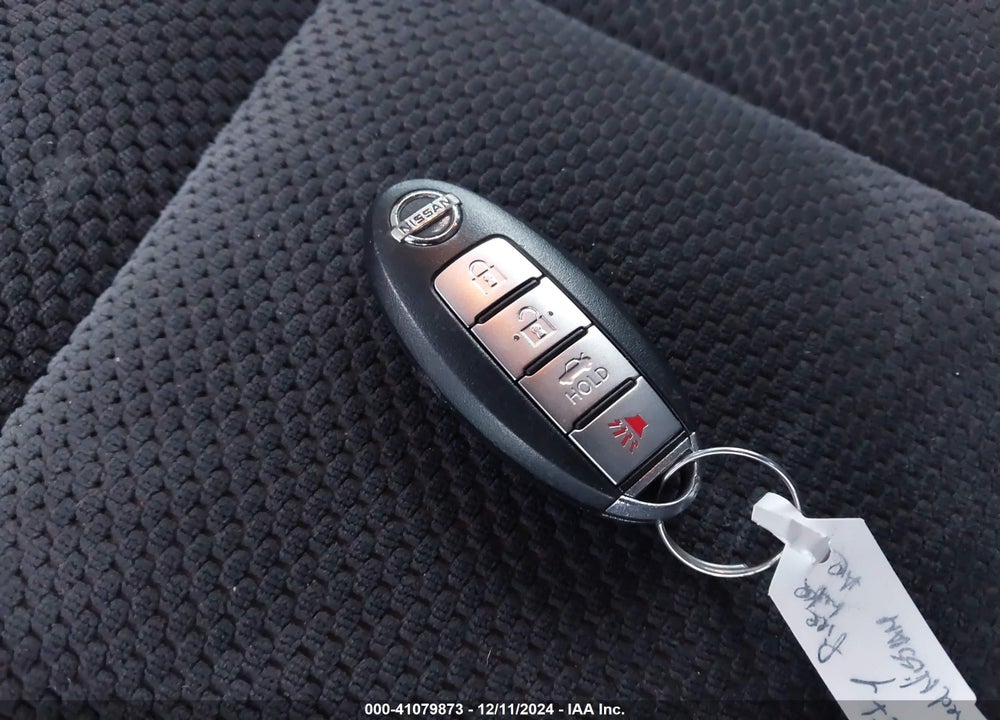 2007 NISSAN ALTIMA 2.5 S VIN: 1N4AL21E17C233191