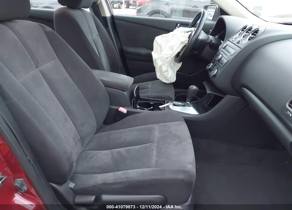 2007 NISSAN ALTIMA 2.5 S VIN: 1N4AL21E17C233191