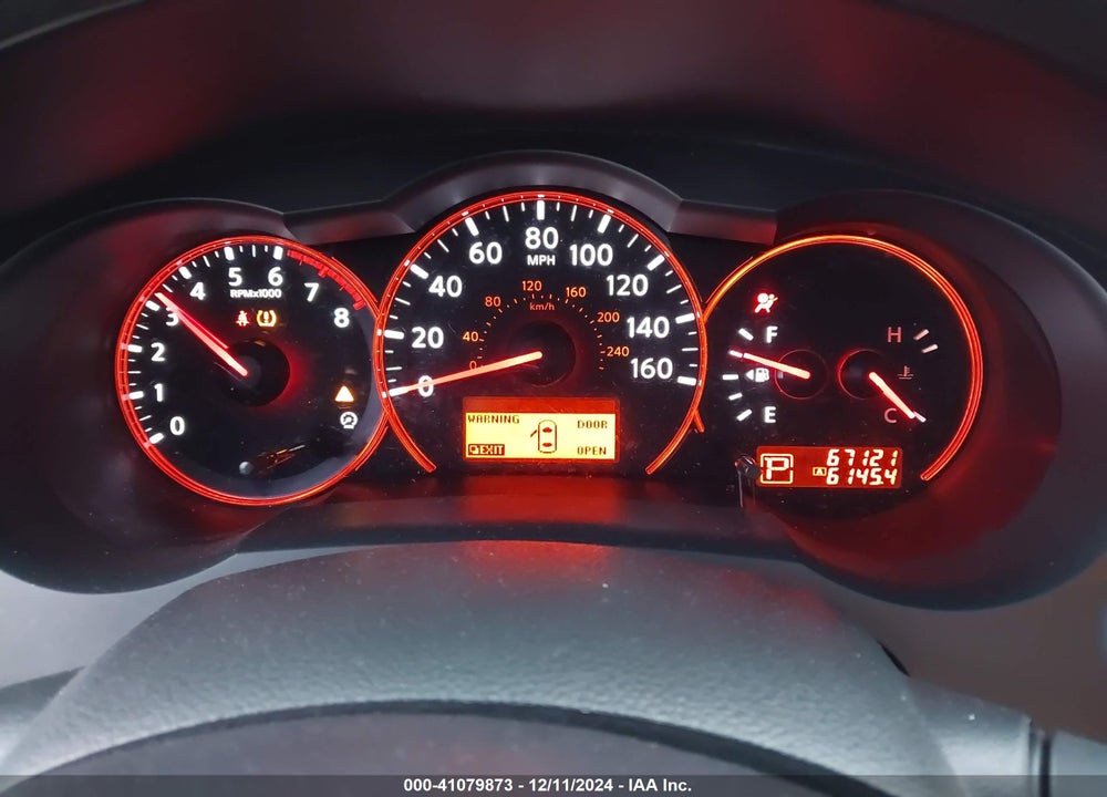2007 NISSAN ALTIMA 2.5 S VIN: 1N4AL21E17C233191