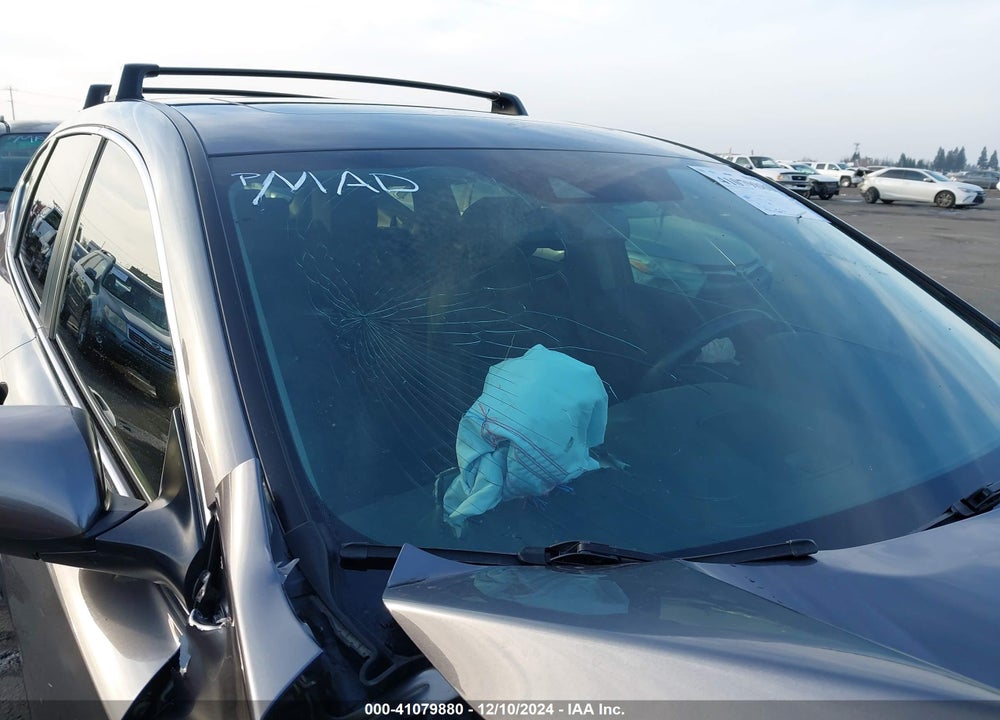 2022 HONDA CR-V AWD EX-L VIN: 2HKRW2H8XNH636382