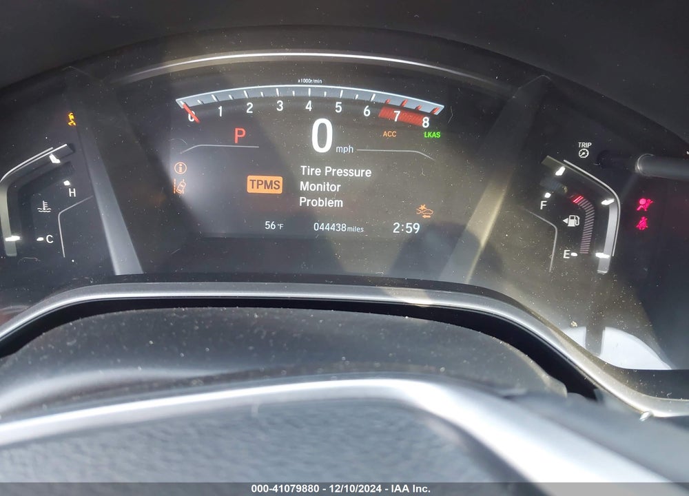 2022 HONDA CR-V AWD EX-L VIN: 2HKRW2H8XNH636382