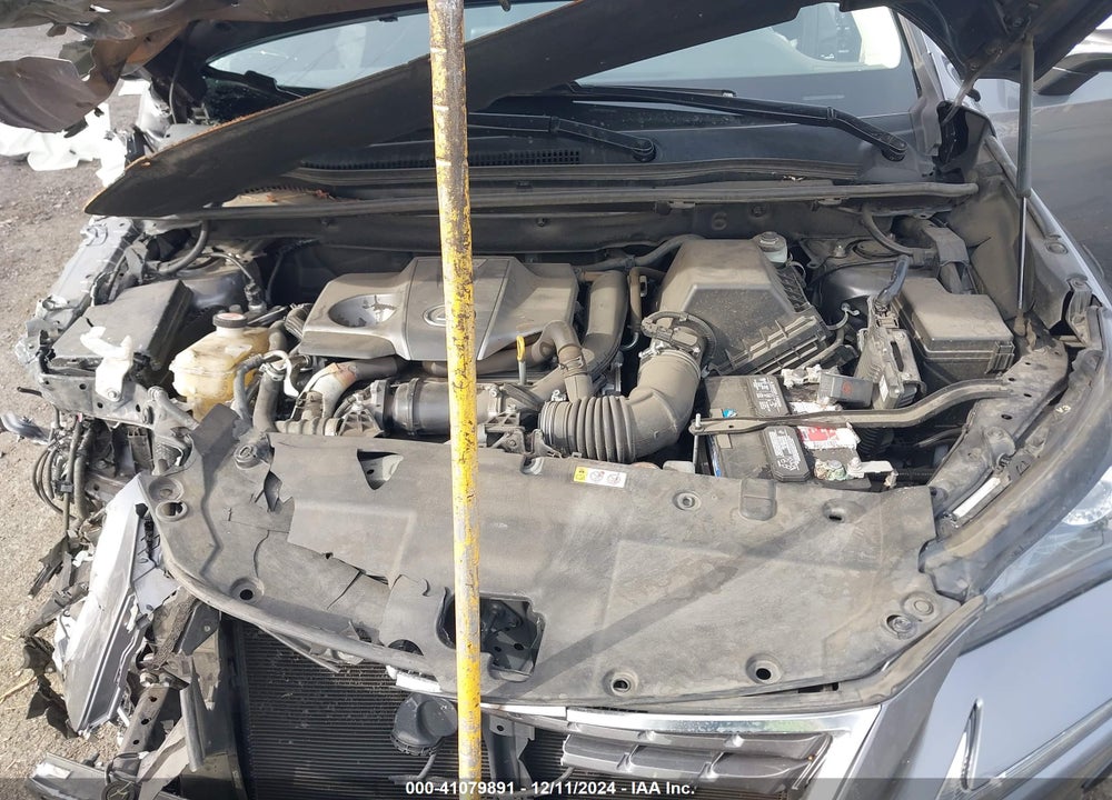2019 LEXUS NX 300 VIN: JTJYARBZ5K2149377