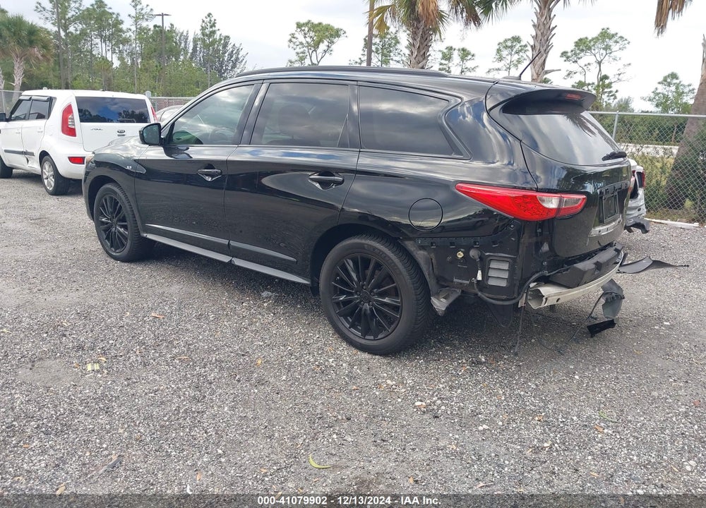 2015 INFINITI QX60 VIN: 5N1AL0MM8FC536027