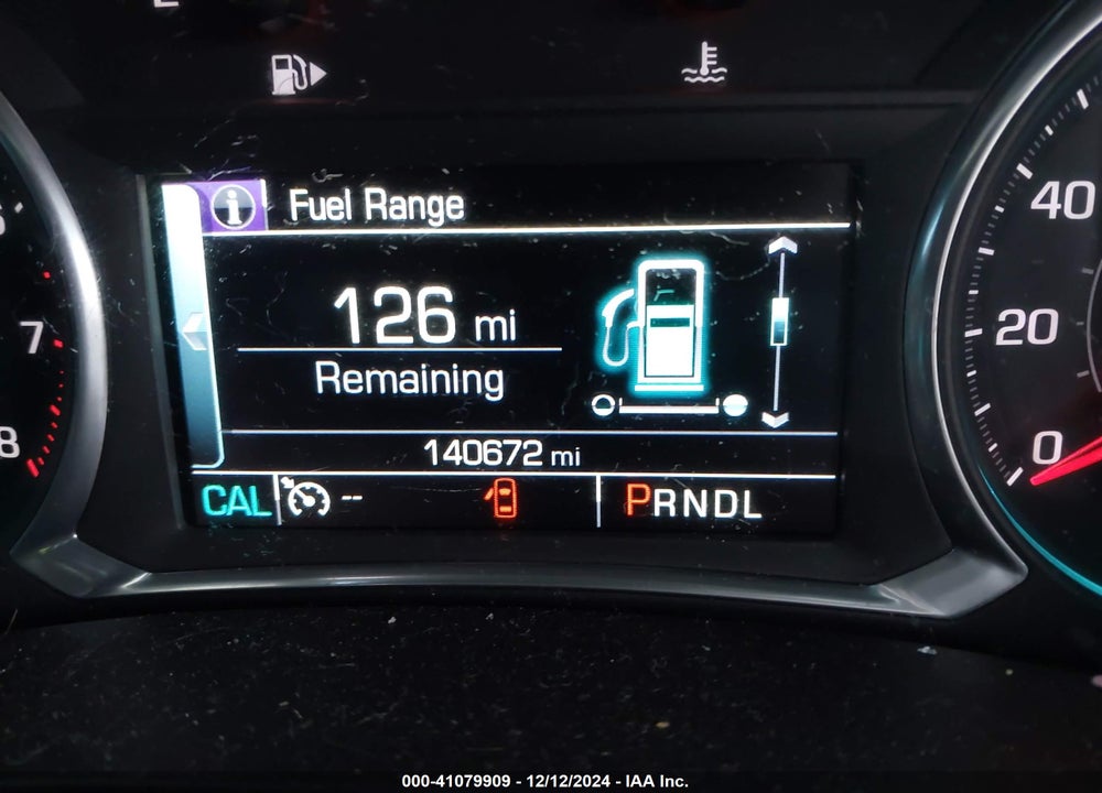 2017 CHEVROLET MALIBU VIN: 1G1ZE5ST4HF185331