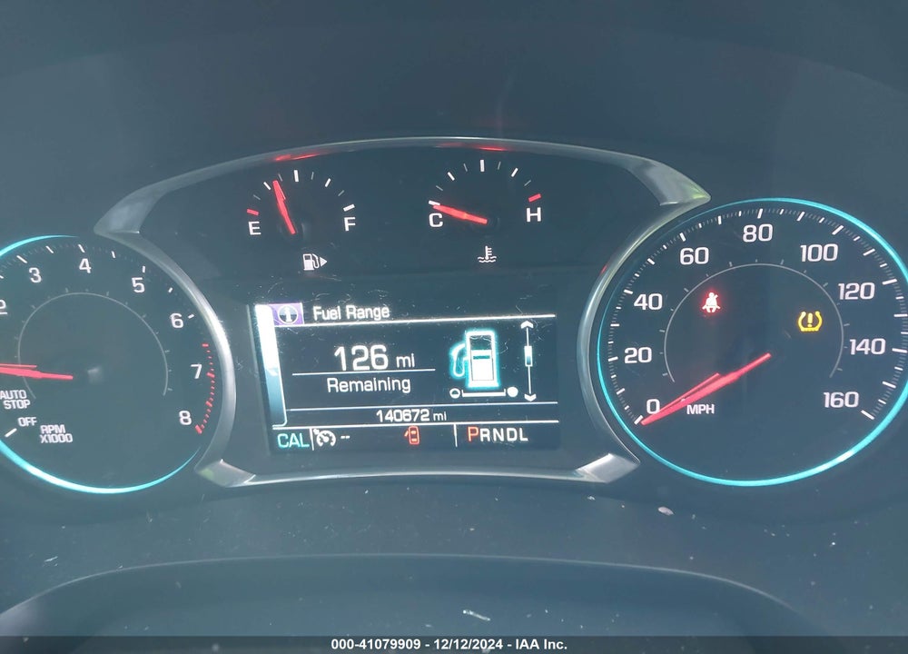 2017 CHEVROLET MALIBU VIN: 1G1ZE5ST4HF185331