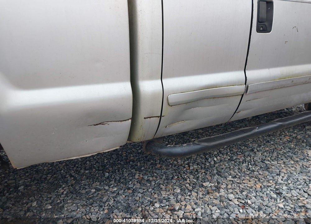 2002 FORD F-250 LARIAT/XL/XLT VIN: 1FTNX21S12EA65569